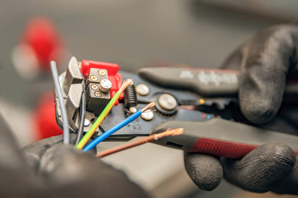 Best Residential Electrician Services  in Henderson, LA