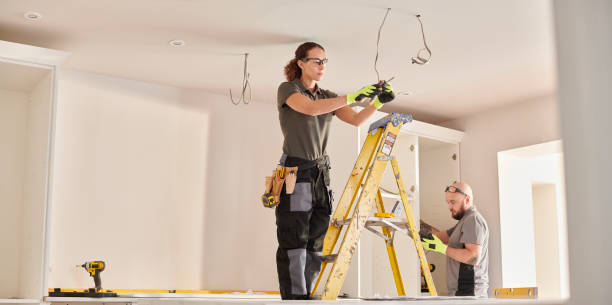 Best Electrical Installation Contractor  in Henderson, LA