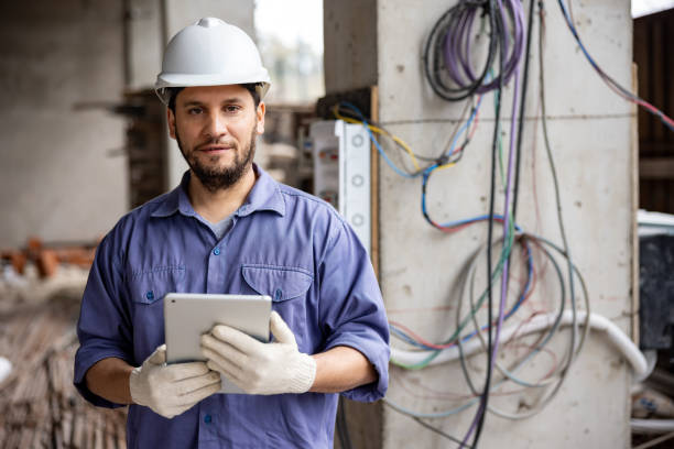 Best Electrical System Inspection  in Henderson, LA