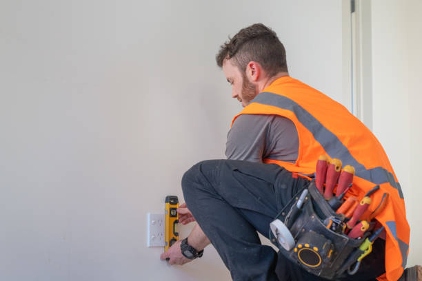 Electrical System Inspection in Henderson, LA