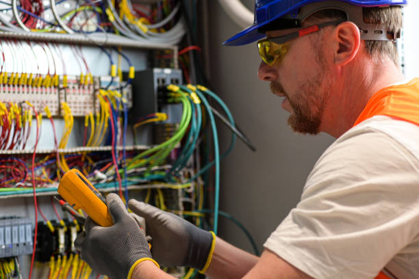 Best Electrical Rewiring Services  in Henderson, LA