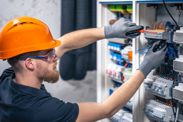 Best Electrical Troubleshooting Services  in Henderson, LA