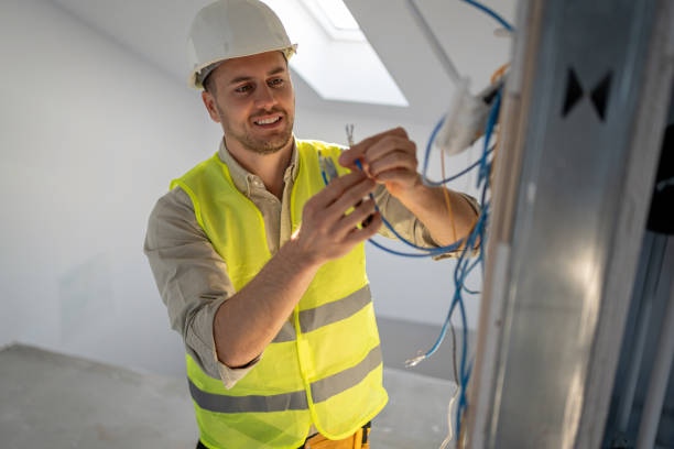 Best Electrical Contractors for Businesses  in Henderson, LA